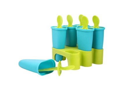 Tvořítko na zmrzlinu (6ks/fol)