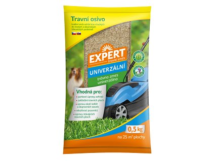 Travní směs univerzální EXPERT 500g