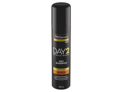 TRESemmé suchý šampon 250ml brunette