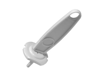 Dětská pojistka do zásuvky (6ks/bli)