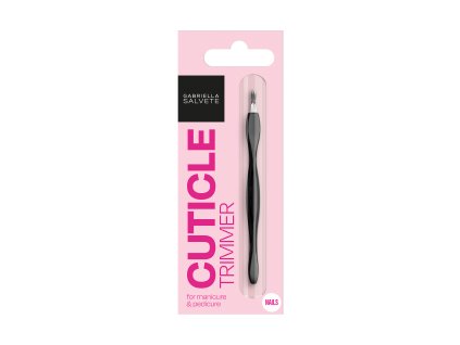 GS - TOOLS Cuticle Trimmer