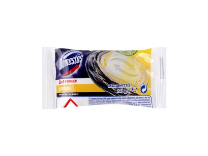 Domestos WC Náplň 1x35g Citru