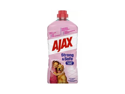 Ajax 1L Strong & Safe