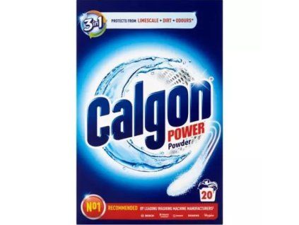 Calgon prášek 4v1 1kg