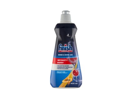 Finish Leštidlo 400ml Powerball Lemon (CZ)