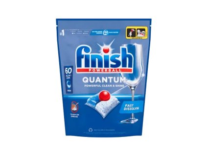 Finish tabs QUANTUM 60ks Regular