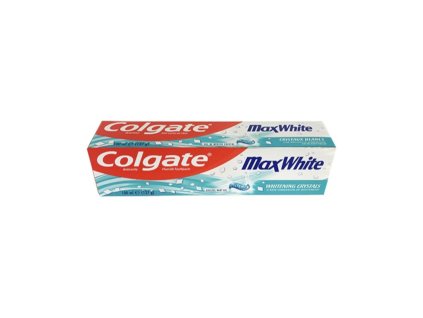 Colgate pasta 100ml Max White Crystal Mint