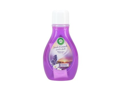 Air Wick Osvěžovač Fresh n UP 375ml Lavender & Camomile