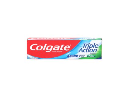 Colgate pasta 100ml Triple Action (et)