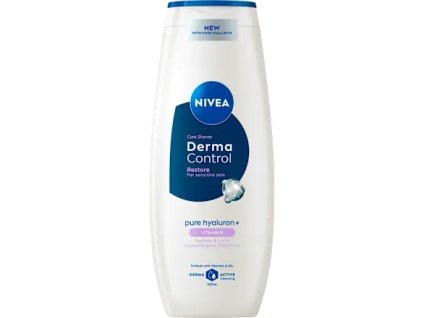 Nivea SG Women 500ml Derma Control Restore
