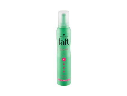 Taft Tužidlo 200ml č.4 Volume (Zelená)