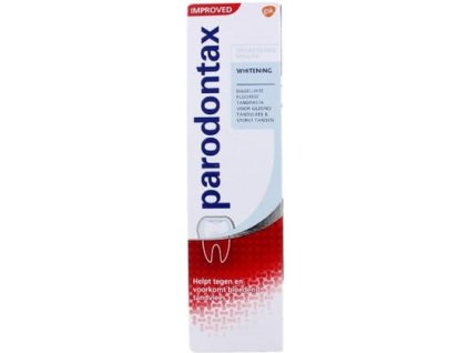Parodontax zubní pasta 75ml Whitening