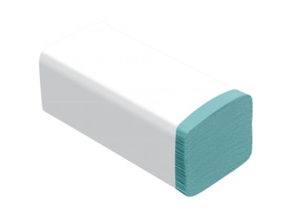 ZZ rucniky zelene 600970