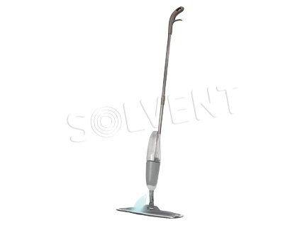 Q Home spray mop