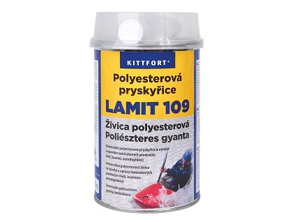 Pryskyřice Lamit Chs 109 1000g