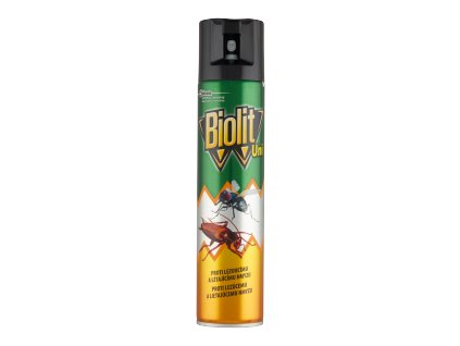 Biolit sprej 300ml uni 007