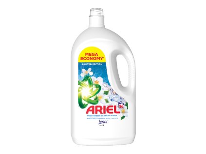 Ariel gel 86PD Fresh Breeze