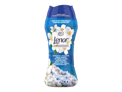 Lenor perličky 195g Fresh Breeze