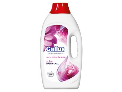 GALLUS gel 100PD color