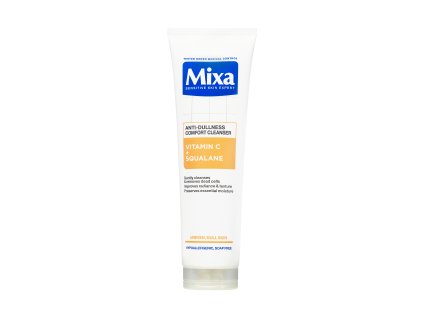 MIXA čisticí gel 150ml Rozjasňující