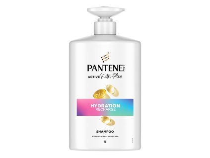 Pantene šampon 1000ml Hydration