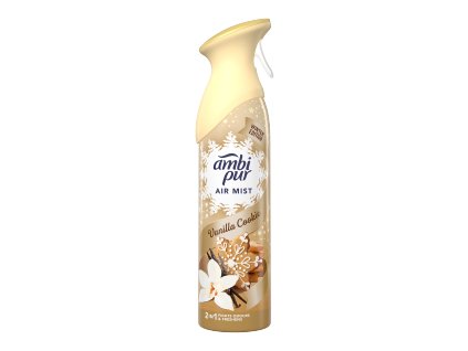 AmbiPur spray 185ml Vanilla Cookie