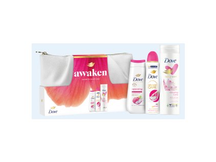 VB Dove Awaken (SG,AP sp,TM) taška