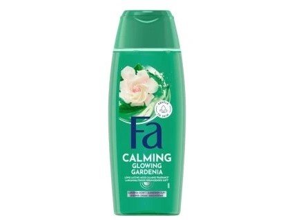 FA SG Ženy 250ml Calming Glowing Gardenia Ks