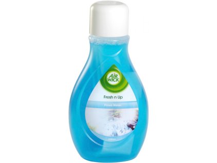 Air Wick Fresh n Up fresh water knot 375 ml