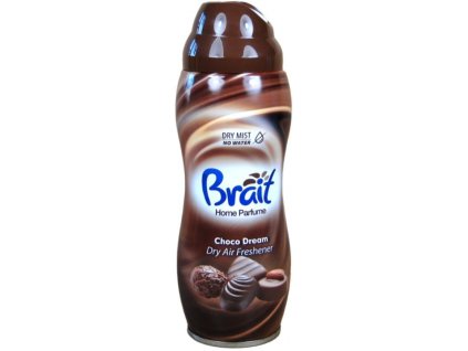 BRAIT suchý osvěžovač choco dream 300 ml