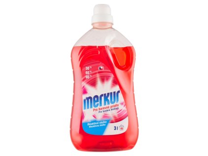 Merkur Gel univerzal 3l