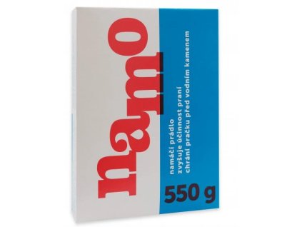Namo na namáčení 550 g