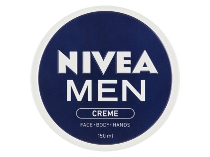 Nivea Men intensive krém pro suchou pleť 50 ml