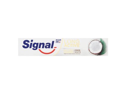 Signal Nature Coco White 75 ml