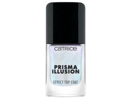 Catrice Krycí lak na nehty Prisma Illusion 040