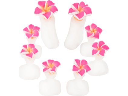 essence aloha, babes! oddělovače prstů