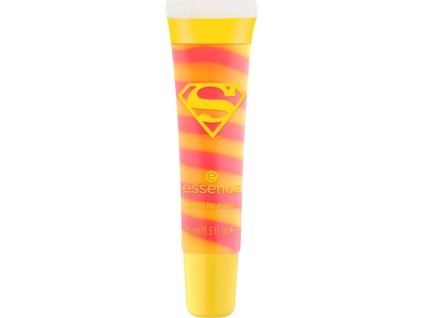 essence Superman maska na rty swirl