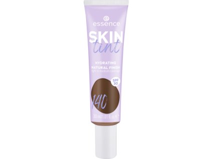 essence hydratační make-up SKIN tint 140