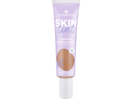 essence hydratační make-up SKIN tint 60