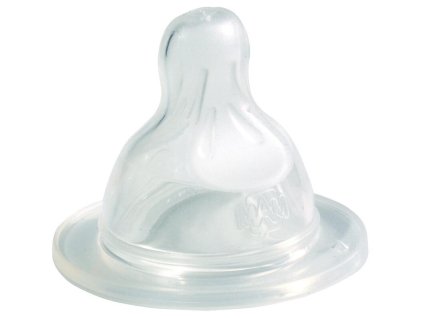 MAM SAVIČKA NA LAHEV NEVYLÉVACÍ, 4+ měsíce