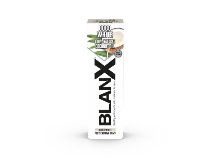 BlanX ZP Coco White, 75 ml