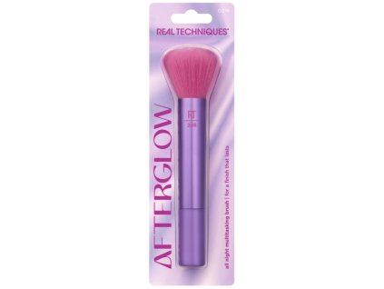 REAL TECHNIQUES Multifunkční štětec Afterglow