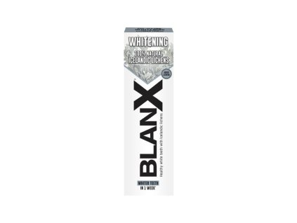 BlanX ZP Whitening, 75 ml