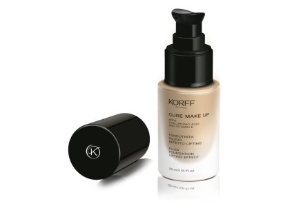 KORFF FLUIDNÍ LIFTINGOVÝ MAKE UP 02 30ML