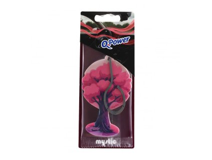 Q Power osvěžovač vzduchu Mystic 6g