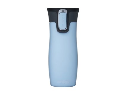 Contigo Termohrnek West Loop 470 ml, Iced Aqua