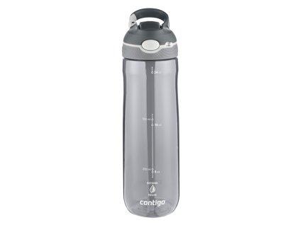 Contigo láhev na pití Ashland Tritan Renew 720 ml, Smoke