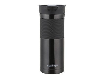 Contigo Termohrnek Byron 590 ml, Black