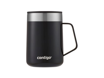 Contigo Termohrnek Streeterville Desk Mug 420 ml, Licorice