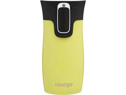 Contigo Termohrnek West Loop Mini 300 ml, Limelight